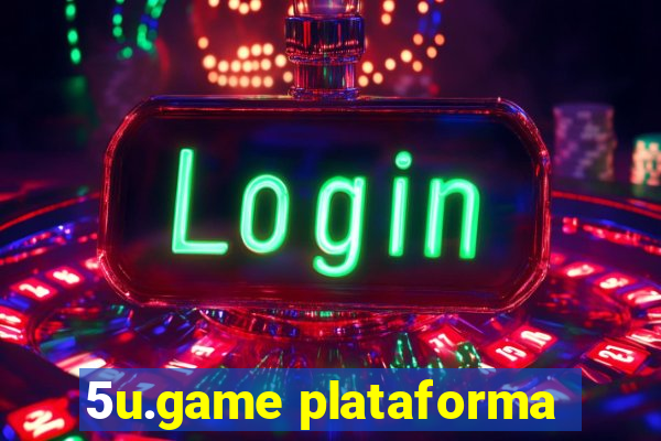 5u.game plataforma